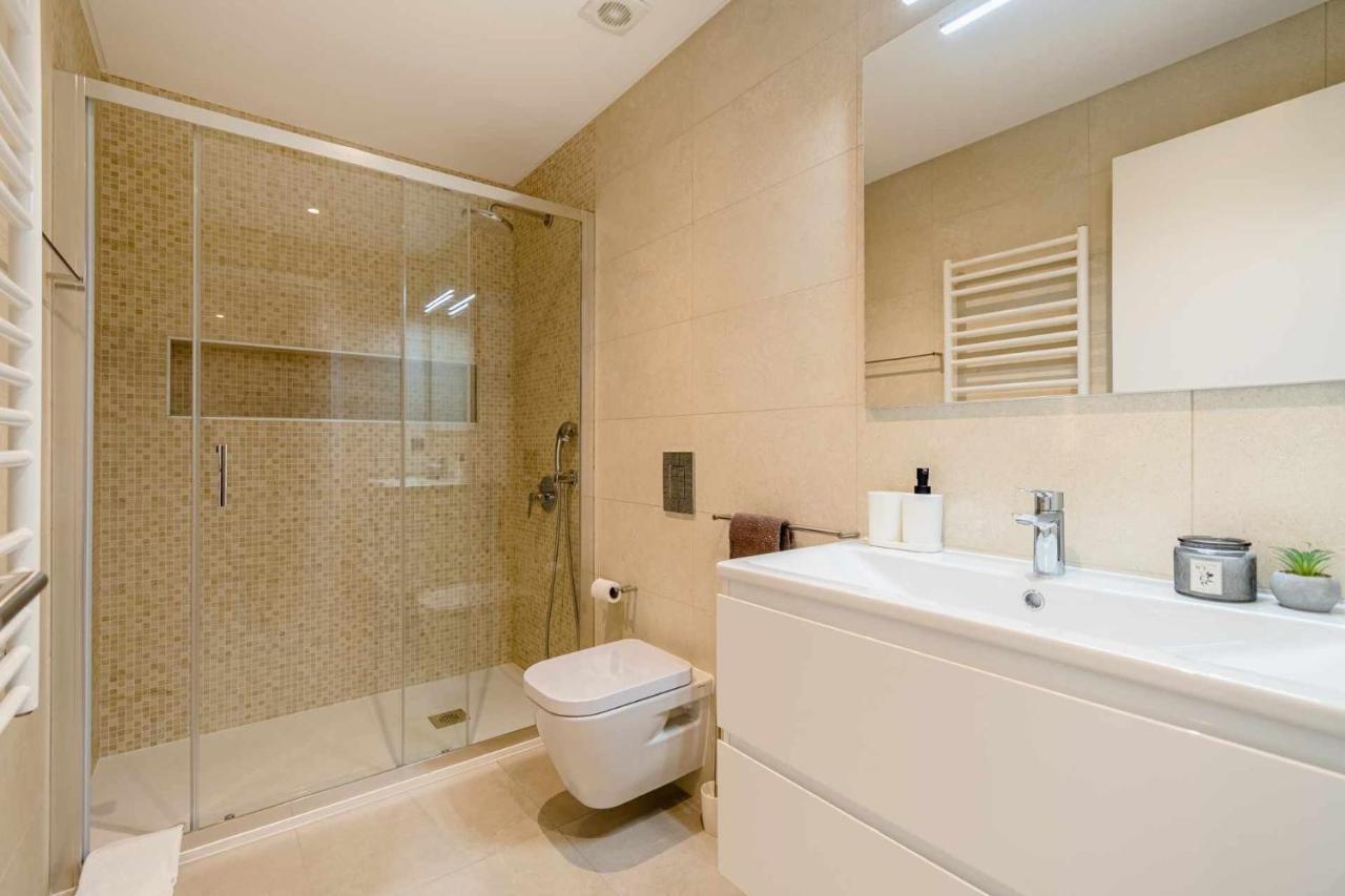 Apartamento T2 Terraços de Quarteira Exterior foto